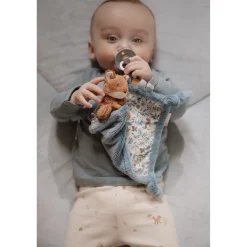 Forest Friends Blue Nusseklud Ræv*Little Dutch Hot