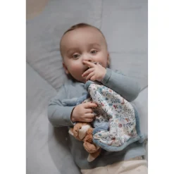 Forest Friends Blue Nusseklud Ræv*Little Dutch Hot