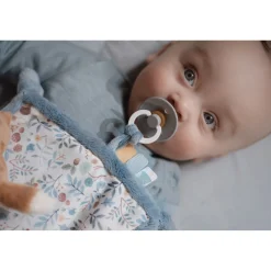 Forest Friends Blue Nusseklud Ræv*Little Dutch Hot