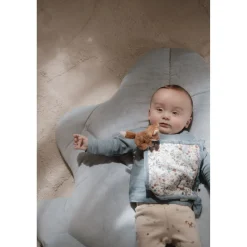 Forest Friends Blue Nusseklud Ræv*Little Dutch Hot