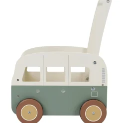 Gåvogn Vintage Walker Wagon*Little Dutch New