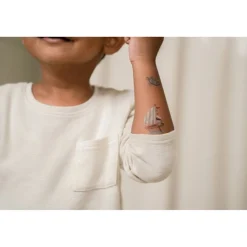 Jim & Friends Tatoveringer*Little Dutch Online