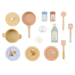 Legekøkken*Little Dutch Best