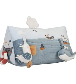 Little Sailor Blød Aktivitetstrekant*Little Dutch Clearance