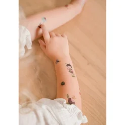 Rosa & Friends Tatoveringer*Little Dutch Outlet