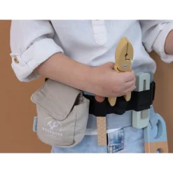 Værktøjsbælte*Little Dutch Best