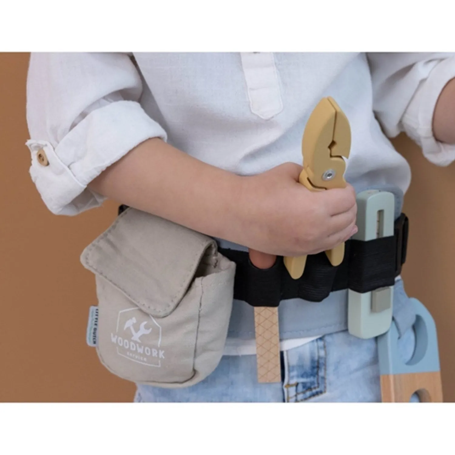 Værktøjsbælte*Little Dutch Best