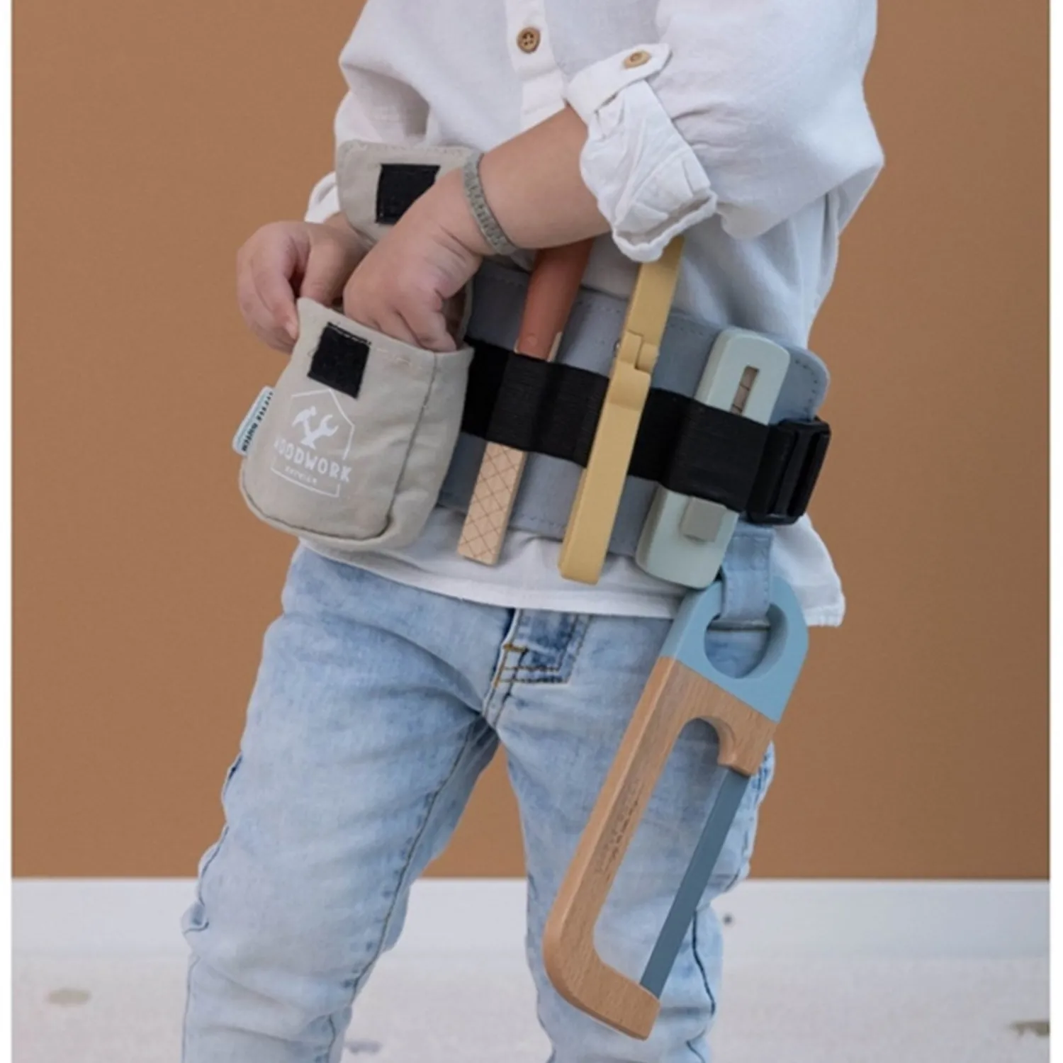 Værktøjsbælte*Little Dutch Best