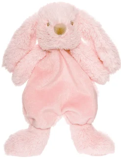 Lolli Bunnies - Nusseklud, Rosa*Teddykompagniet Best