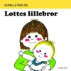 Lottes lillebror*Forlaget Carlsen Outlet