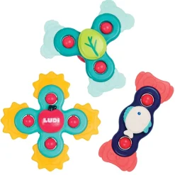 Baby Spinners*LUDI® Best
