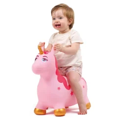 LUDI Hoppedyr - Enhjørning*LUDI® New