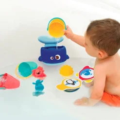 Legetøjssæt til Badet*LUDI® Best