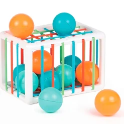 Motorik Kasse*LUDI® Clearance