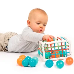 Motorik Kasse*LUDI® Clearance