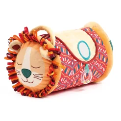 LUDI Oppustelig Cylinder - Løve*LUDI® Online