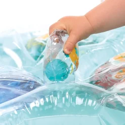 Vandlegemåtte Turkis*LUDI® Hot