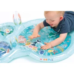 Vandlegemåtte Turkis*LUDI® Hot