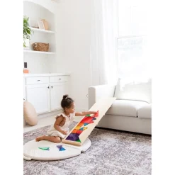 Clear Colors - Magnetsæt 32 Dele*Magna-Tiles® Clearance