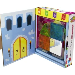 Stardust - Magnetsæt 15 Dele*Magna-Tiles® Outlet