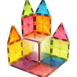 Stardust - Magnetsæt 15 Dele*Magna-Tiles® Outlet