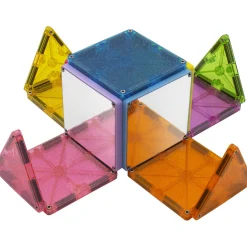 Stardust - Magnetsæt 15 Dele*Magna-Tiles® Outlet