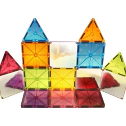 Stardust - Magnetsæt 15 Dele*Magna-Tiles® Outlet