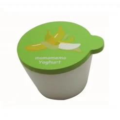 Banan Yoghurt*Mamamemo Outlet