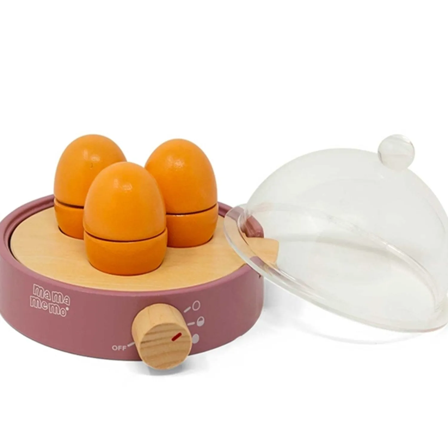 Æggekoger Cherry Blossom*Mamamemo New