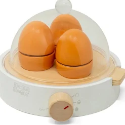 Æggekoger Hvid*Mamamemo Clearance