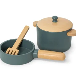 Gryde og Pande Sæt*Mamamemo Discount