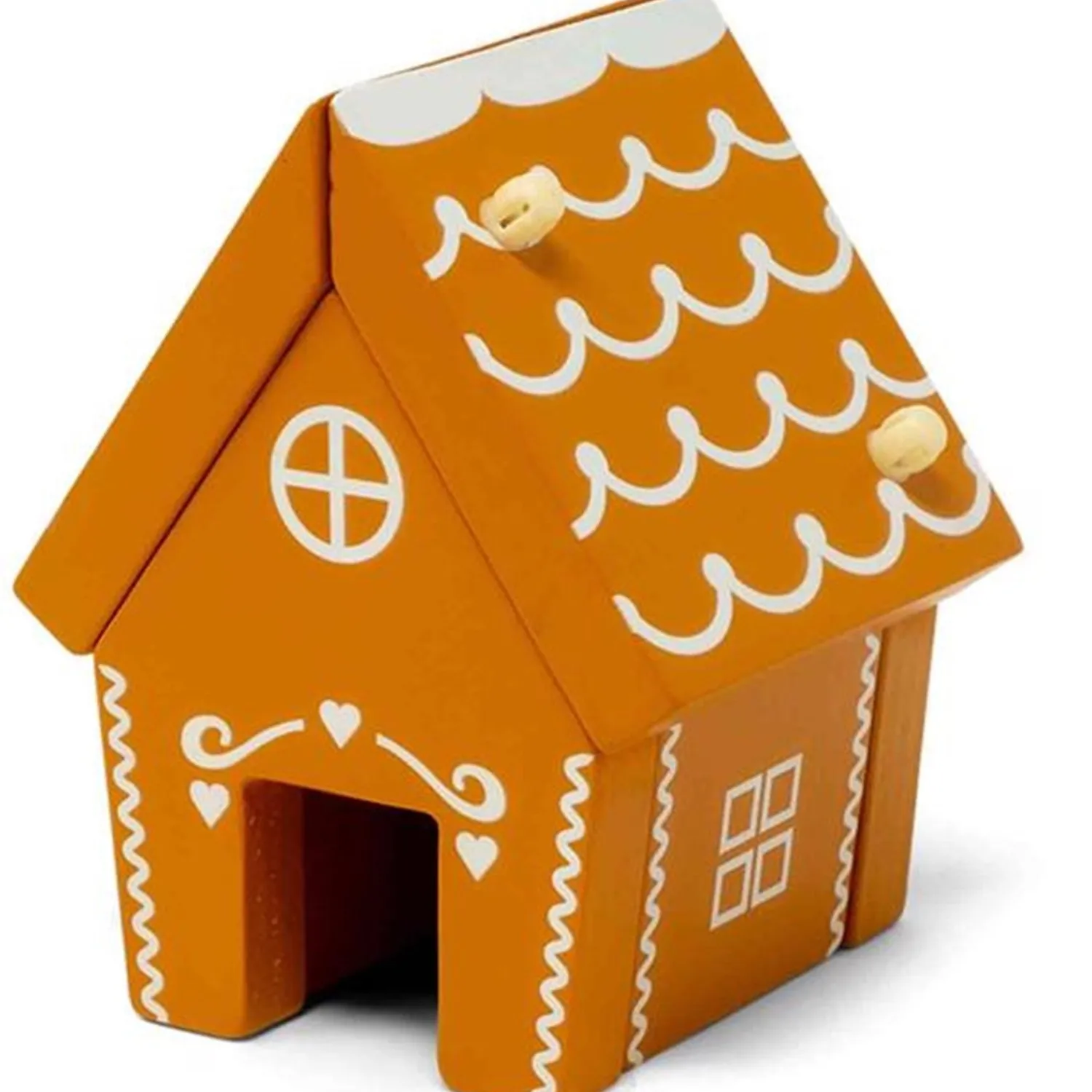 Honningkagehus*Mamamemo Sale