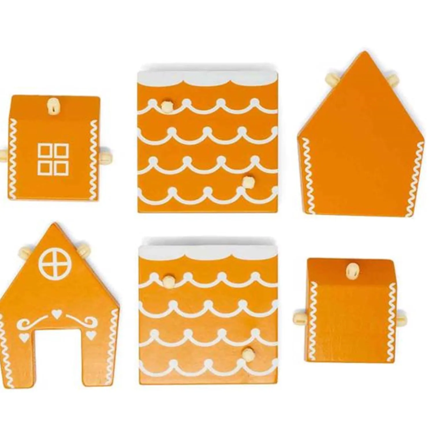 Honningkagehus*Mamamemo Sale