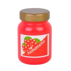 Jordbær Marmelade*Mamamemo Best