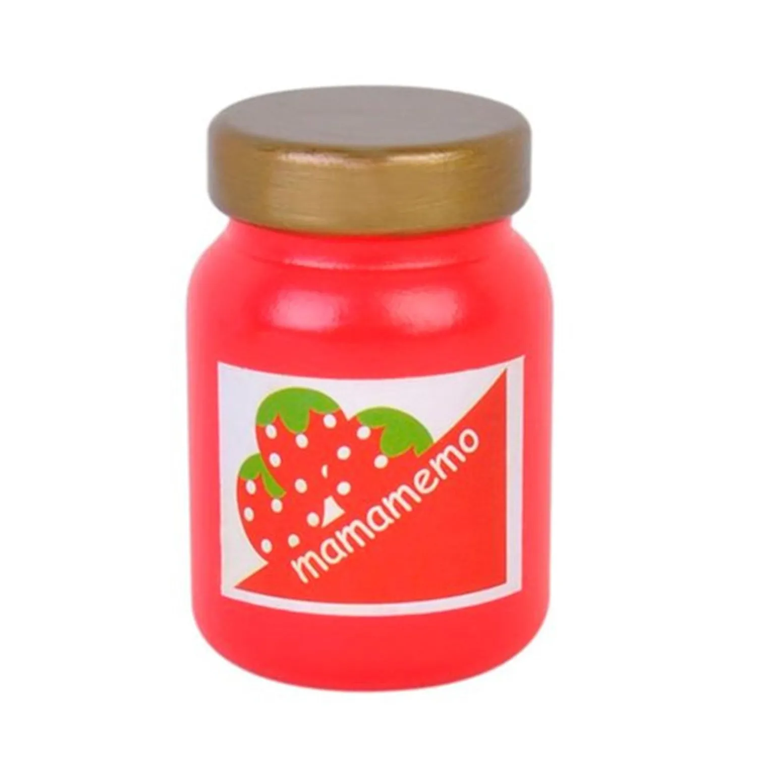 Jordbær Marmelade*Mamamemo Best