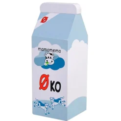 Øko Mælk Mini Mælk*Mamamemo New