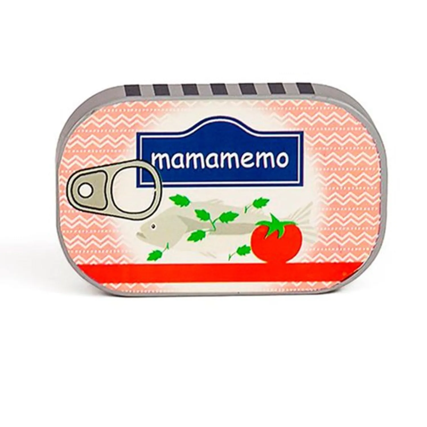 Makrel i Dåse*Mamamemo Discount