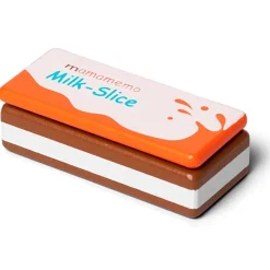 Mælkesnitte*Mamamemo Outlet