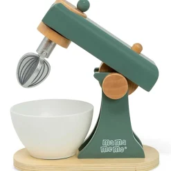 Røremaskine Emerald Green*Mamamemo Sale