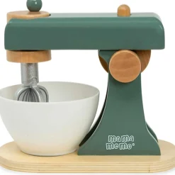 Røremaskine Emerald Green*Mamamemo Sale