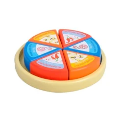 Rund Ost med Trekanter*Mamamemo Best