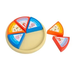 Rund Ost med Trekanter*Mamamemo Best