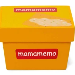 Smøreost*Mamamemo Discount