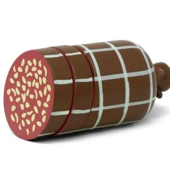 Spegepølse*Mamamemo