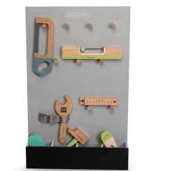 Værktøjstavle (eks værktøj)*Mamamemo New