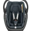 Coral 360 Essential Graphite*Maxi Cosi Hot