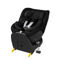 Mica 360 Pro Black*Maxi Cosi Hot