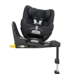 Pearl 360 Pro – authentic Graphite*Maxi Cosi Outlet