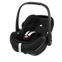 Pebble 360 Pro2 - essential black*Maxi Cosi Hot