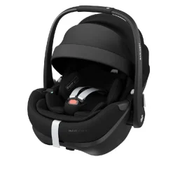 Pebble 360 Pro2 - essential black*Maxi Cosi Hot